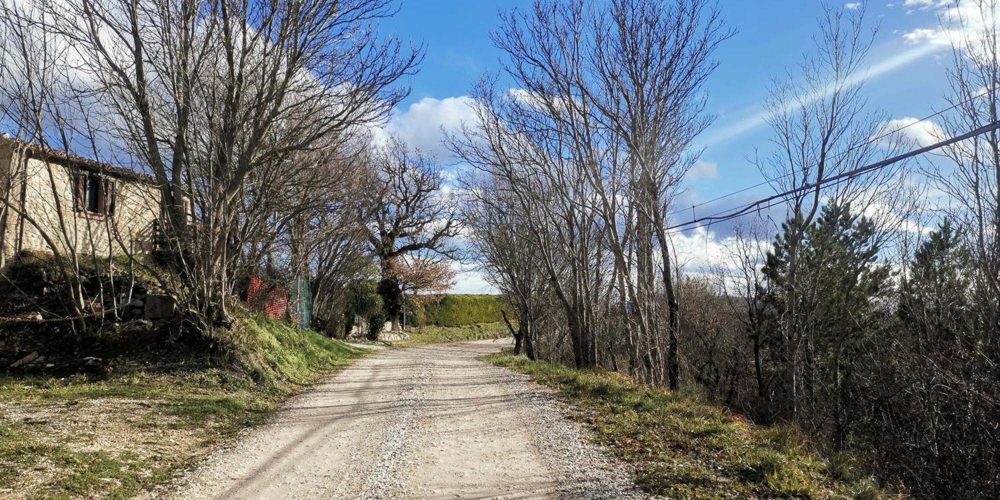 La Casetta Di Gino E Marcella Sassoferrato Zewnętrze zdjęcie